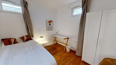 Photo du 5 Rue Fondary, 75015 Paris, France Paris