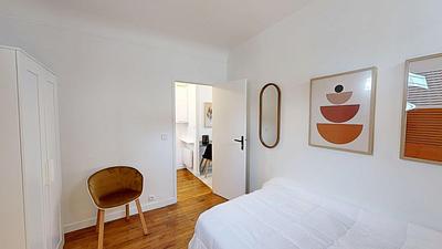 Photo du 5 Rue Fondary, 75015 Paris, France Paris