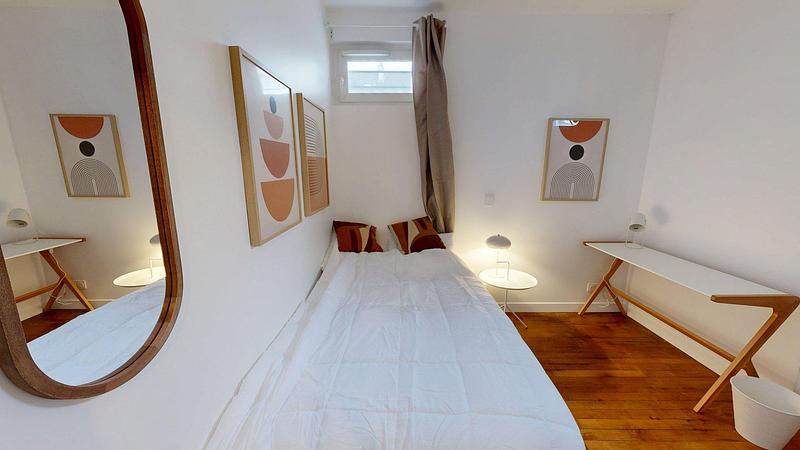 Photo du 5 Rue Fondary, 75015 Paris, France Paris