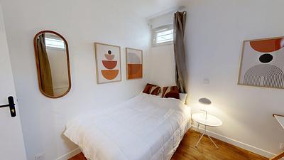 Photo du 5 Rue Fondary, 75015 Paris, France Paris