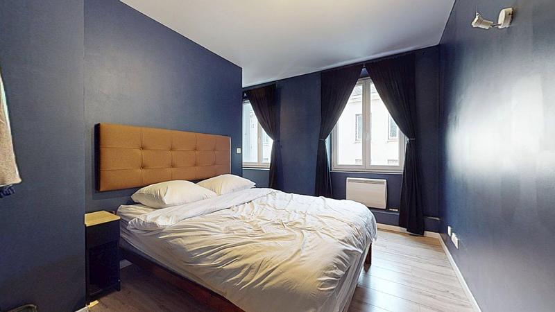 Photo du 27 Rue Charles de Gaulle, 42000 Saint-Étienne, France Saint-Étienne