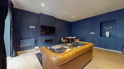 Photo du 27 Rue Charles de Gaulle, 42000 Saint-Étienne, France Saint-Étienne