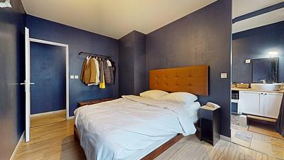 Photo du 27 Rue Charles de Gaulle, 42000 Saint-Étienne, France Saint-Étienne