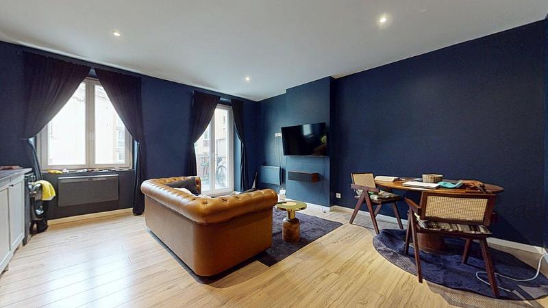 Photo du 27 Rue Charles de Gaulle, 42000 Saint-Étienne, France Saint-Étienne