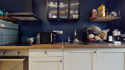 Photo du 27 Rue Charles de Gaulle, 42000 Saint-Étienne, France Saint-Étienne