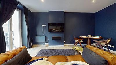 Photo du 27 Rue Charles de Gaulle, 42000 Saint-Étienne, France Saint-Étienne