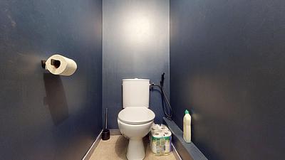 Photo du 27 Rue Charles de Gaulle, 42000 Saint-Étienne, France Saint-Étienne