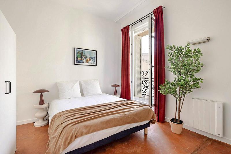 Photo du 1 Place Sadi-Carnot, 13002 Marseille, France Marseille