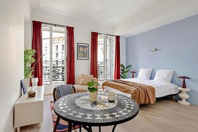 Photo du 1 Place Sadi-Carnot, 13002 Marseille, France Marseille