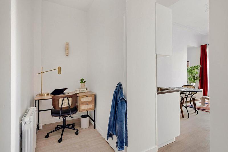 Photo du 1 Place Sadi-Carnot, 13002 Marseille, France Marseille