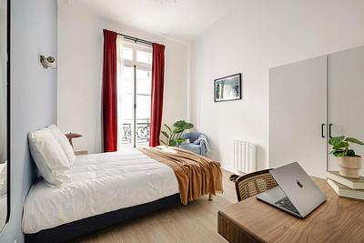 Photo du 1 Place Sadi-Carnot, 13002 Marseille, France Marseille