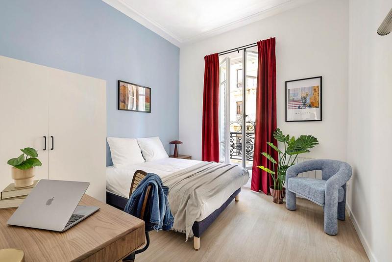 Photo du 1 Place Sadi-Carnot, 13002 Marseille, France Marseille