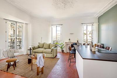 Photo du 1 Place Sadi-Carnot, 13002 Marseille, France Marseille