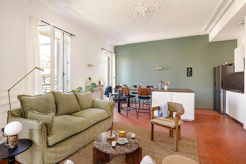 Photo du 1 Place Sadi-Carnot, 13002 Marseille, France Marseille