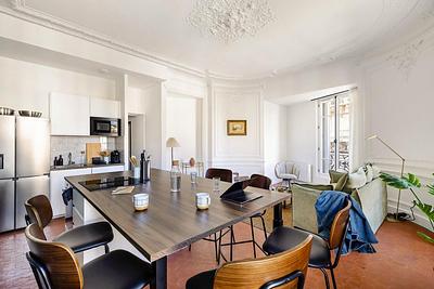 Photo du 1 Place Sadi-Carnot, 13002 Marseille, France Marseille