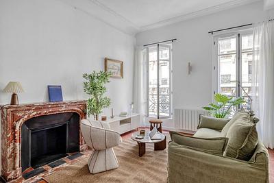 Photo du 1 Place Sadi-Carnot, 13002 Marseille, France Marseille