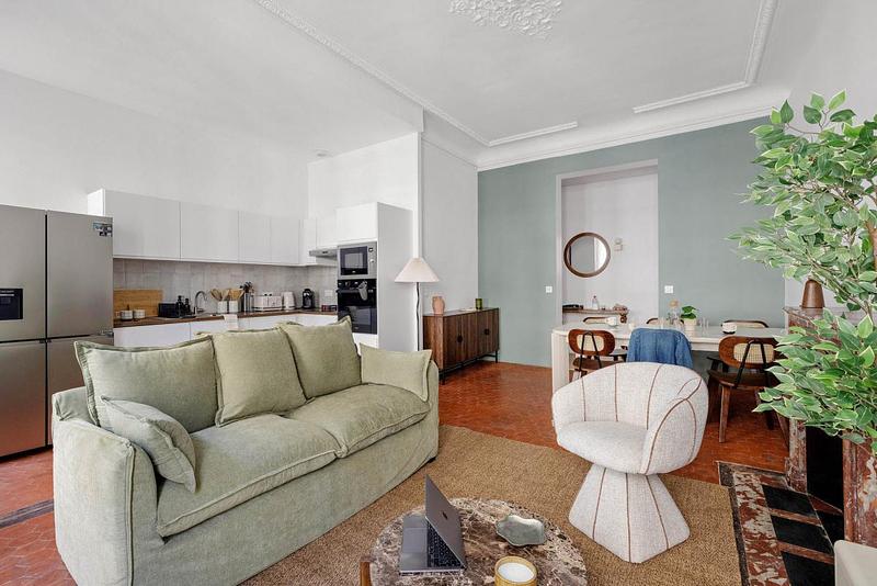 Photo du 1 Place Sadi-Carnot, 13002 Marseille, France Marseille