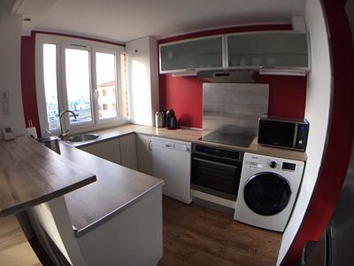 Photo du 41 Rue Séverine, 69100 Villeurbanne, France Villeurbanne