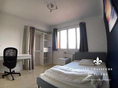 Photo du 41 Rue Séverine, 69100 Villeurbanne, France Villeurbanne