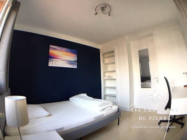 Photo du 41 Rue Séverine, 69100 Villeurbanne, France Villeurbanne