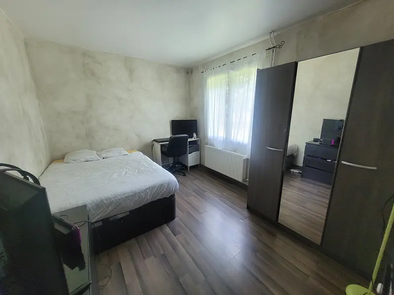 Photo du 6 Rue Aristide Maillol, 78370 Plaisir, France Plaisir