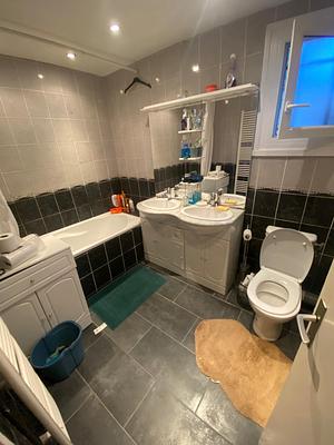 Photo du 6 Rue Aristide Maillol, 78370 Plaisir, France Plaisir