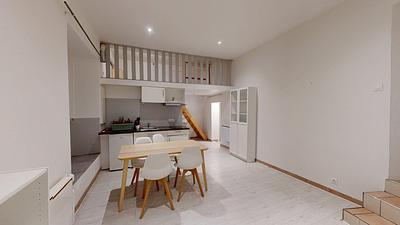 Photo du 125 Grande Rue, 38700 La Tronche, France La Tronche