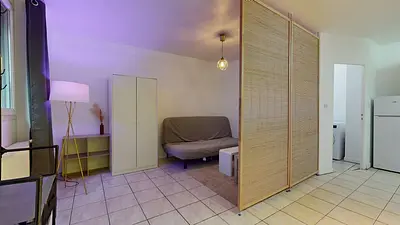 Photo du 34 Rue Élisée Reclus, 42000 Saint-Étienne, France Saint-Étienne