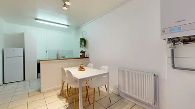 Photo du 34 Rue Élisée Reclus, 42000 Saint-Étienne, France Saint-Étienne