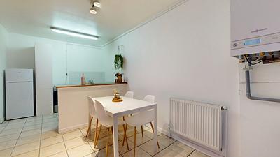 Photo du 34 Rue Élisée Reclus, 42000 Saint-Étienne, France Saint-Étienne