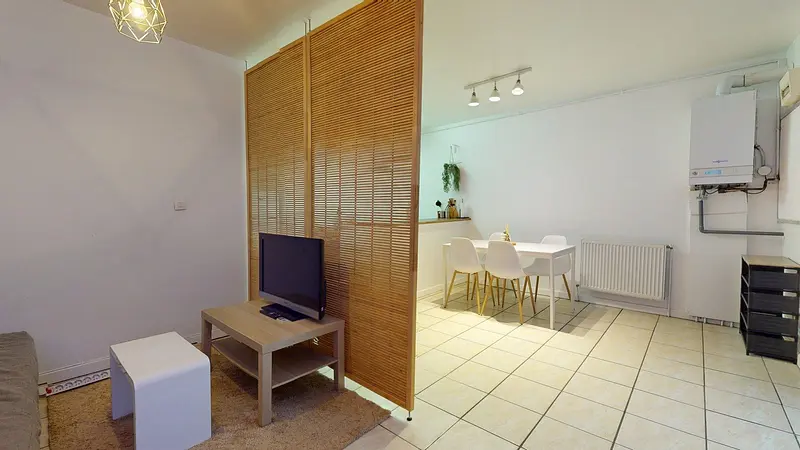 Photo du 34 Rue Élisée Reclus, 42000 Saint-Étienne, France Saint-Étienne