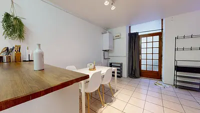 Photo du 34 Rue Élisée Reclus, 42000 Saint-Étienne, France Saint-Étienne