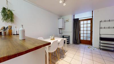 Photo du 34 Rue Élisée Reclus, 42000 Saint-Étienne, France Saint-Étienne