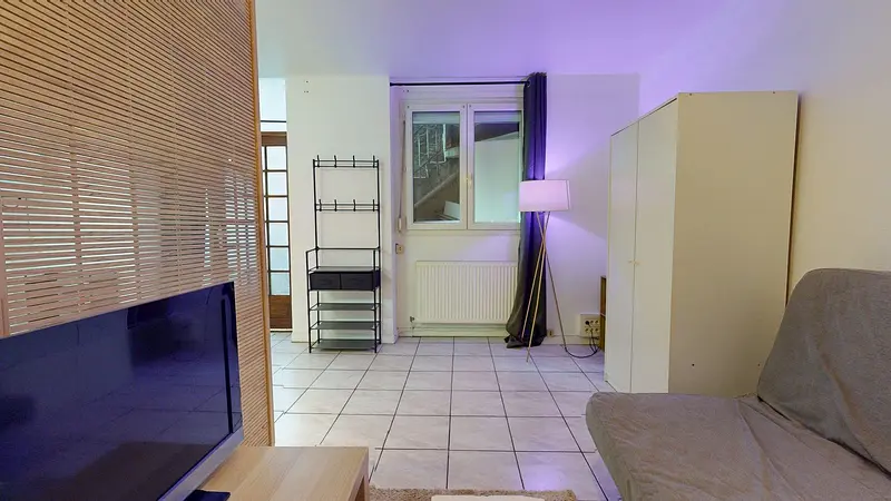 Photo du 34 Rue Élisée Reclus, 42000 Saint-Étienne, France Saint-Étienne