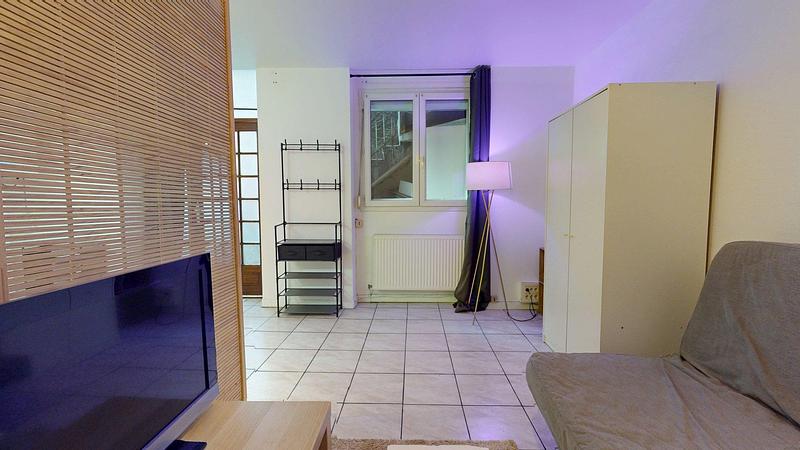 Photo du 34 Rue Élisée Reclus, 42000 Saint-Étienne, France Saint-Étienne