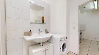 Photo du 34 Rue Élisée Reclus, 42000 Saint-Étienne, France Saint-Étienne