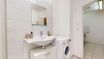 Photo du 34 Rue Élisée Reclus, 42000 Saint-Étienne, France Saint-Étienne