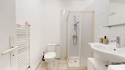 Photo du 34 Rue Élisée Reclus, 42000 Saint-Étienne, France Saint-Étienne