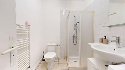 Photo du 34 Rue Élisée Reclus, 42000 Saint-Étienne, France Saint-Étienne