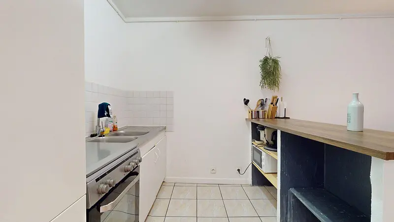 Photo du 34 Rue Élisée Reclus, 42000 Saint-Étienne, France Saint-Étienne