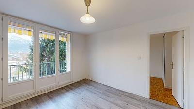 Photo du 4 Rue Honoré Daumier, 38400 Saint-Martin-d'Hères, France Saint-Martin-d'Hères