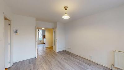 Photo du 4 Rue Honoré Daumier, 38400 Saint-Martin-d'Hères, France Saint-Martin-d'Hères