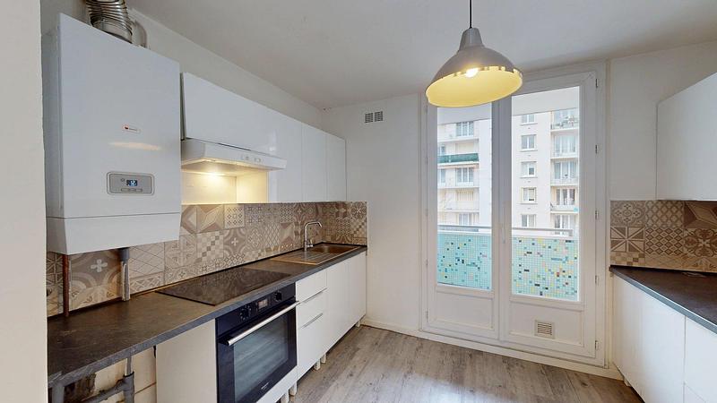 Photo du 4 Rue Honoré Daumier, 38400 Saint-Martin-d'Hères, France Saint-Martin-d'Hères