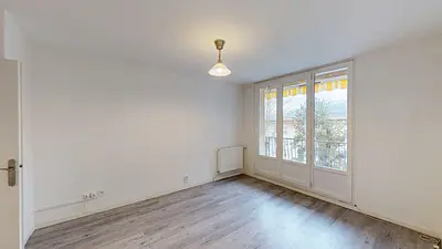Photo du 4 Rue Honoré Daumier, 38400 Saint-Martin-d'Hères, France Saint-Martin-d'Hères