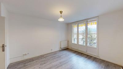 Photo du 4 Rue Honoré Daumier, 38400 Saint-Martin-d'Hères, France Saint-Martin-d'Hères