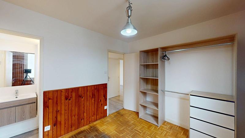 Photo du 4 Rue Honoré Daumier, 38400 Saint-Martin-d'Hères, France Saint-Martin-d'Hères