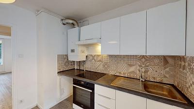 Photo du 4 Rue Honoré Daumier, 38400 Saint-Martin-d'Hères, France Saint-Martin-d'Hères