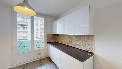 Photo du 4 Rue Honoré Daumier, 38400 Saint-Martin-d'Hères, France Saint-Martin-d'Hères