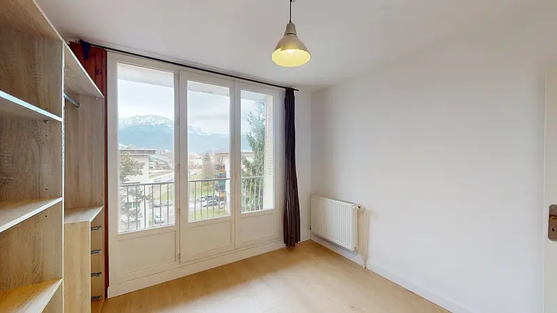 Photo du 4 Rue Honoré Daumier, 38400 Saint-Martin-d'Hères, France Saint-Martin-d'Hères
