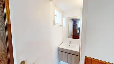 Photo du 4 Rue Honoré Daumier, 38400 Saint-Martin-d'Hères, France Saint-Martin-d'Hères